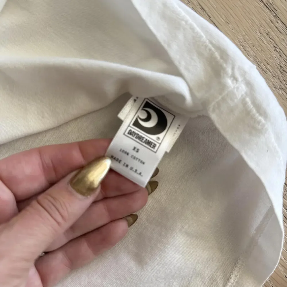 Daydreamer Spice Girls 90's Graphic T-Shirt - Picture 4 of 4